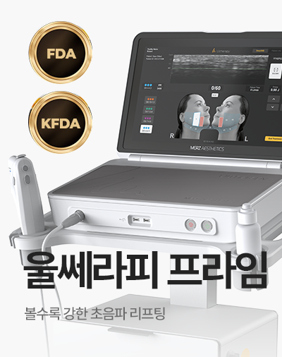 울쎄라피 프라임